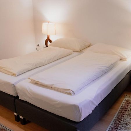 Pension Hotel Mariahilf Viyana Dış mekan fotoğraf