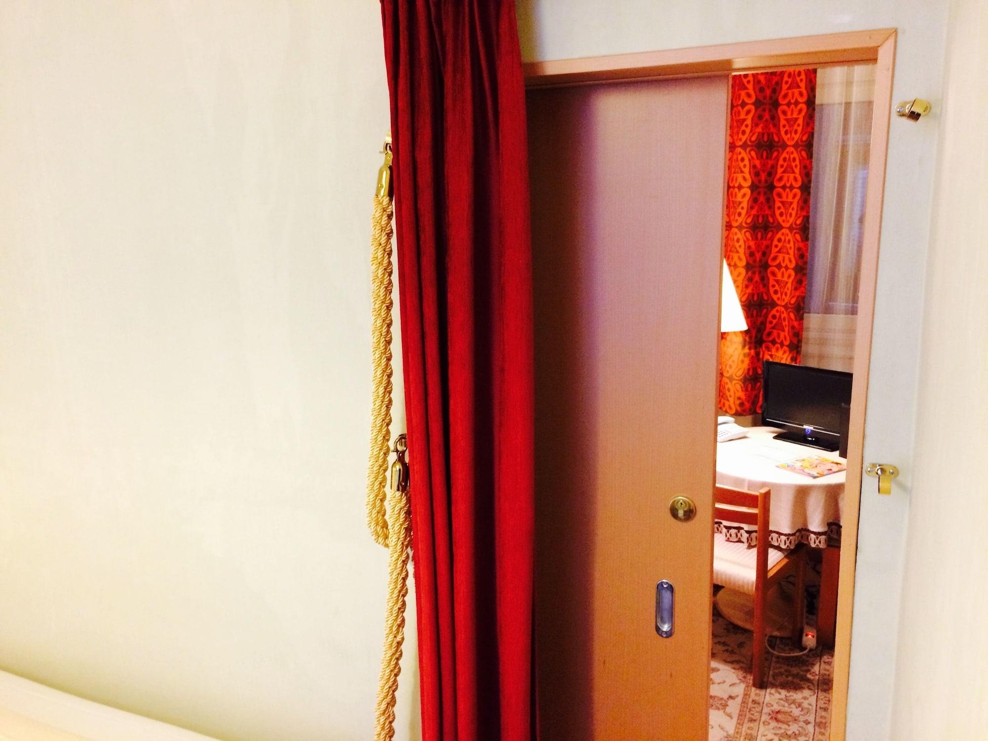 Pension Hotel Mariahilf Viyana Dış mekan fotoğraf