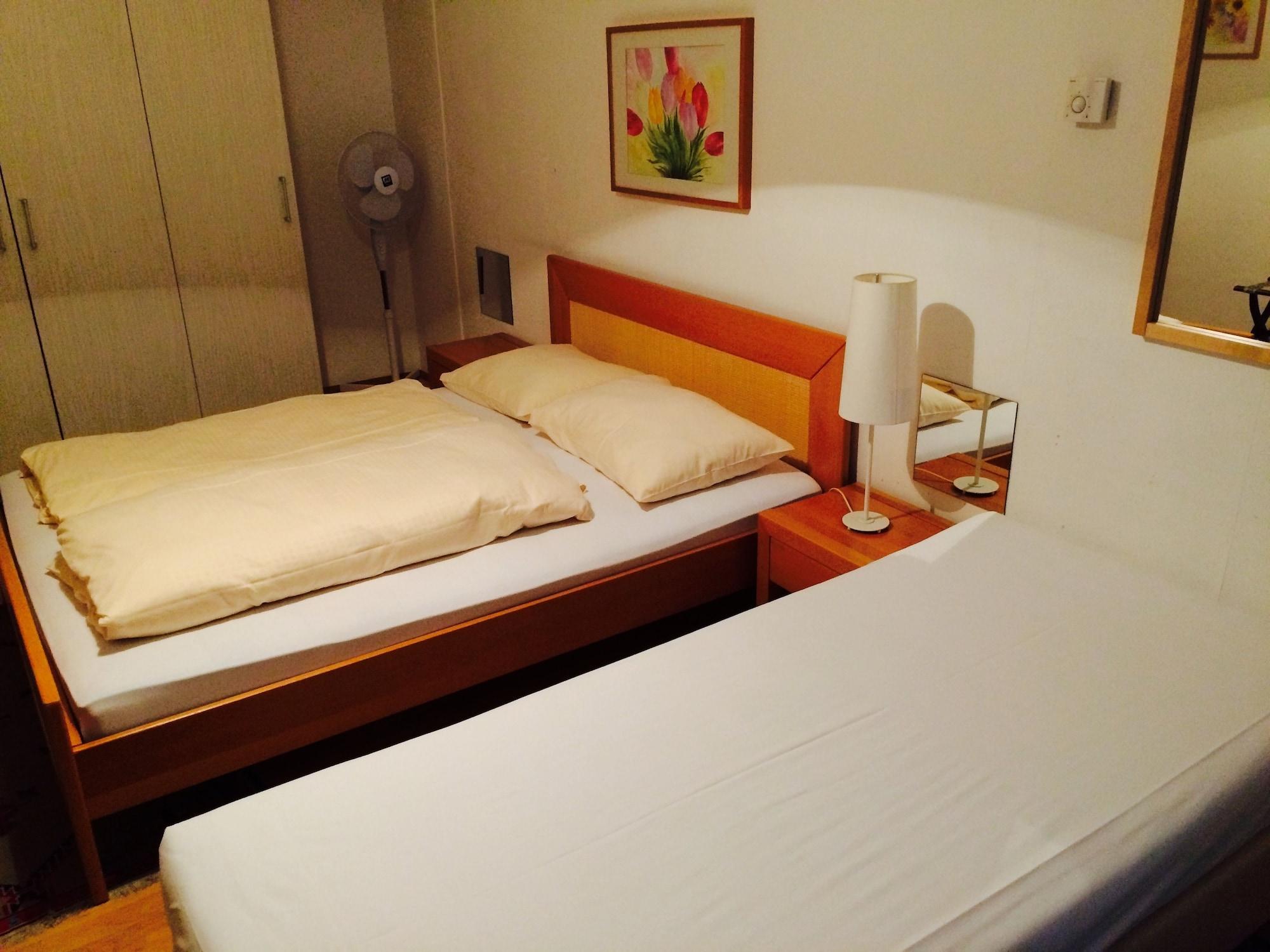 Pension Hotel Mariahilf Viyana Dış mekan fotoğraf