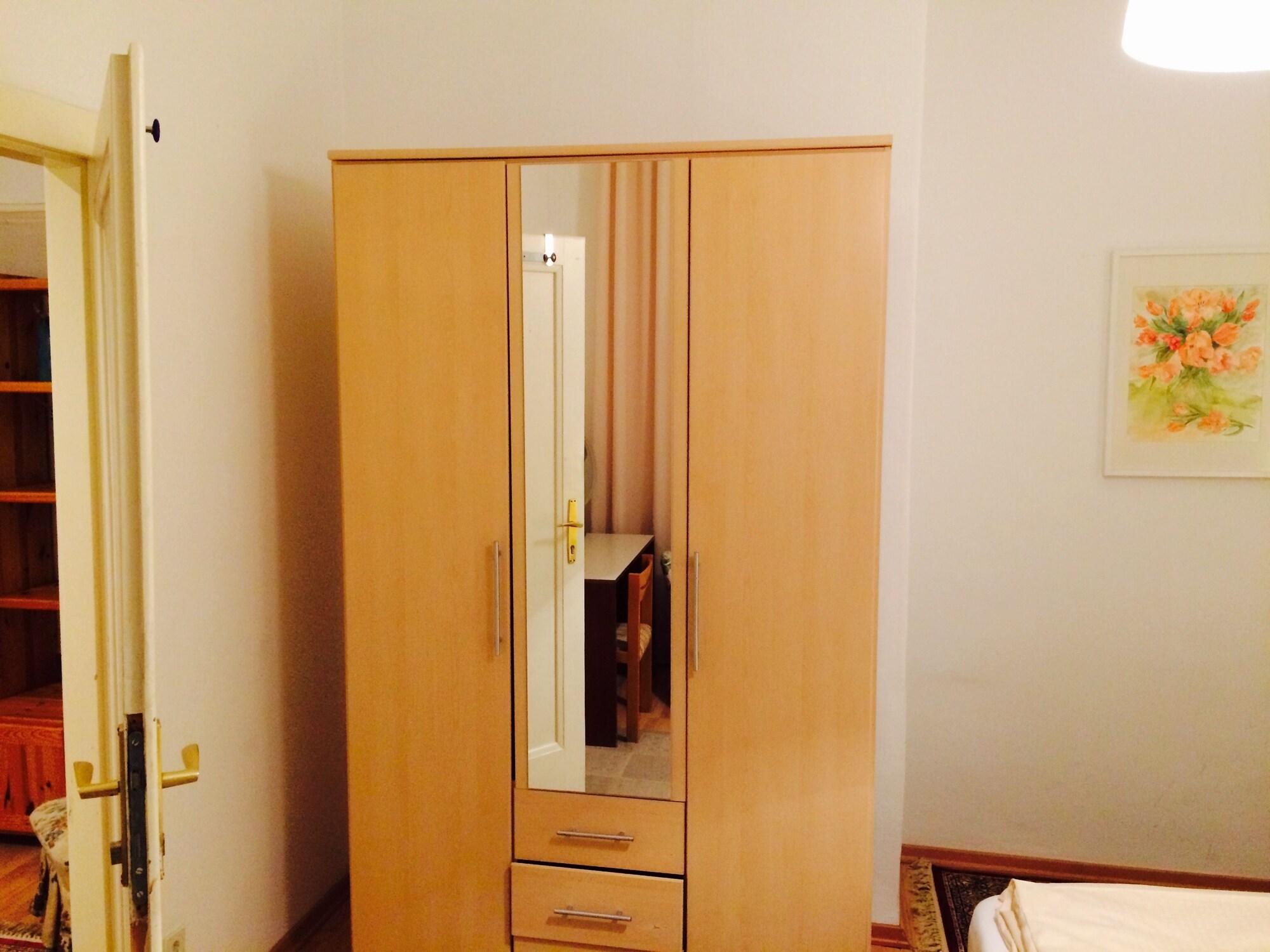 Pension Hotel Mariahilf Viyana Dış mekan fotoğraf