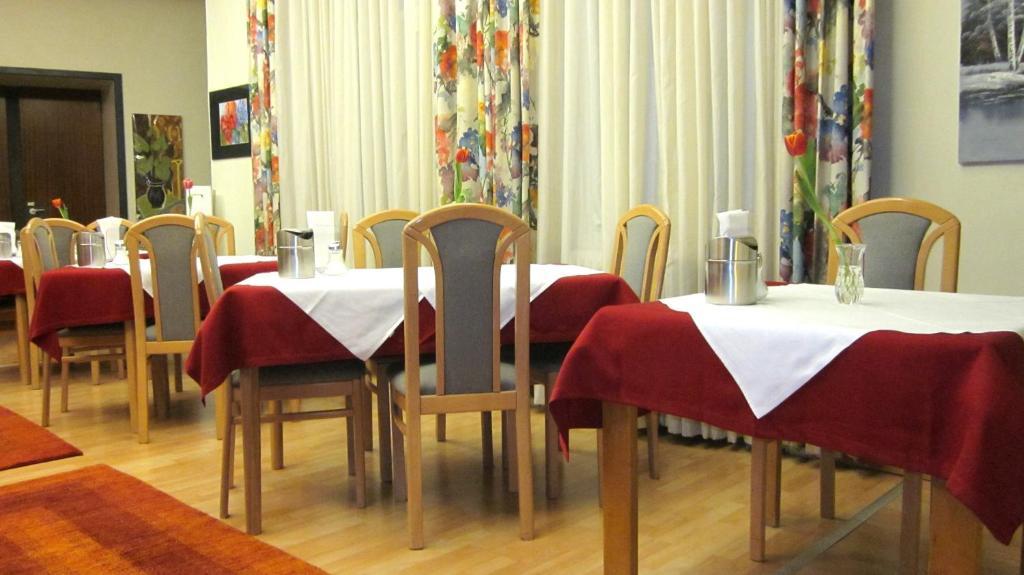Pension Hotel Mariahilf Viyana Dış mekan fotoğraf