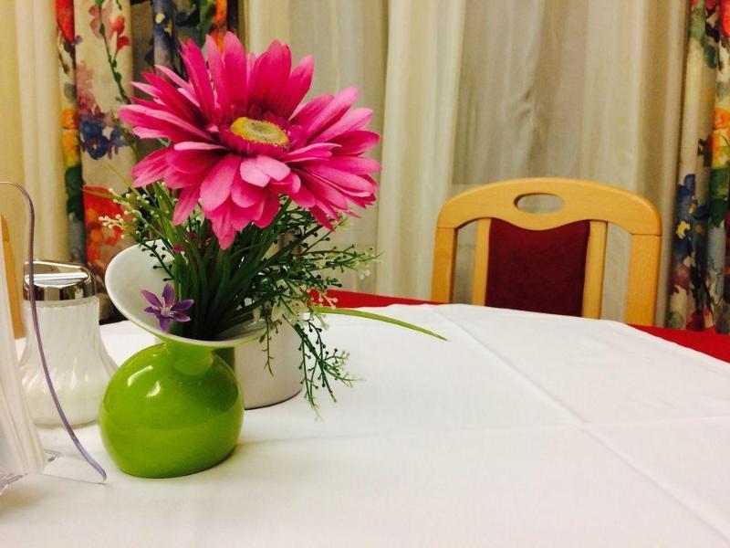Pension Hotel Mariahilf Viyana Dış mekan fotoğraf