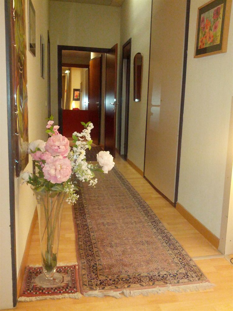 Pension Hotel Mariahilf Viyana Dış mekan fotoğraf