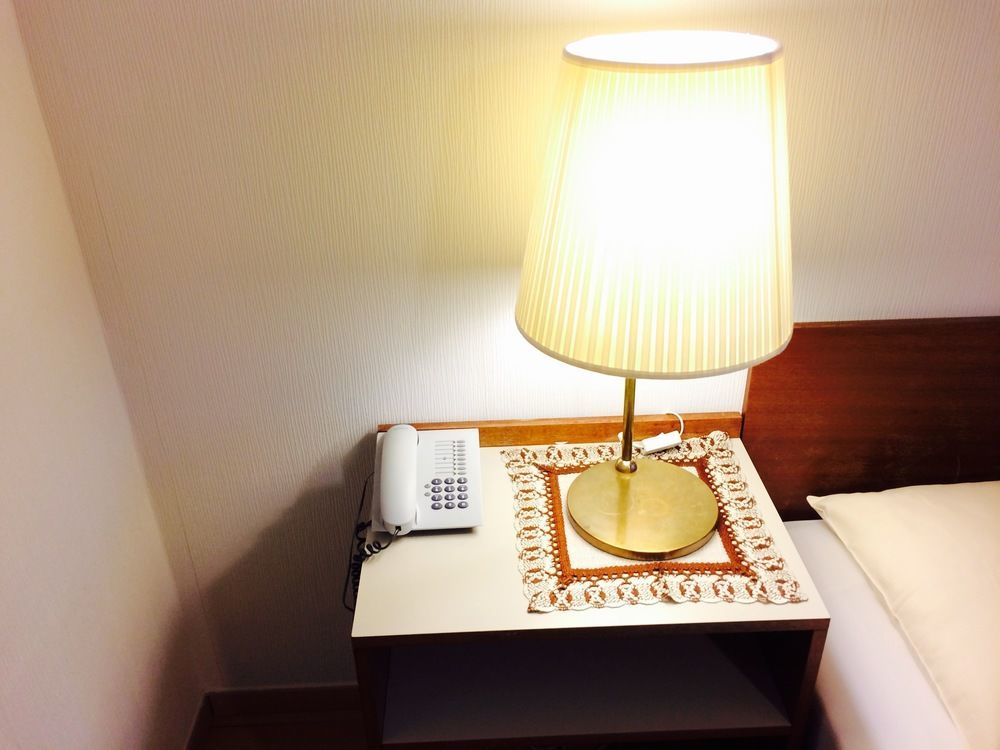 Pension Hotel Mariahilf Viyana Dış mekan fotoğraf